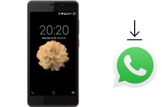 Come installare WhatsApp su Fero Royale A1