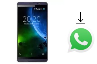 Come installare WhatsApp su Fero Y1