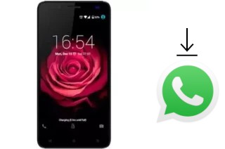 Come installare WhatsApp su Fero Zoom LTE