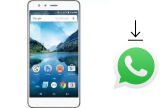 Come installare WhatsApp su FIGO F55L