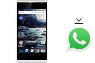 Come installare WhatsApp su FIGO M405B