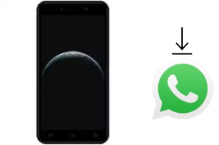 Come installare WhatsApp su FinePower D2