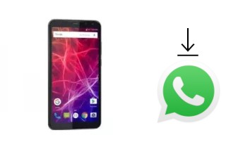 Come installare WhatsApp su Firefly A6