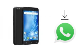 Come installare WhatsApp su Firefly AURII Amuse 3G