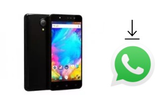 Come installare WhatsApp su Firefly AURII Dream Mini