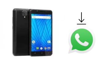 Come installare WhatsApp su Firefly AURII Fame