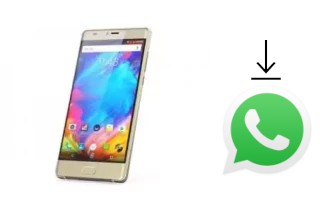 Come installare WhatsApp su Firefly AURII Force Plus