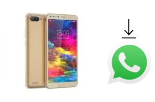 Come installare WhatsApp su Firefly AURII Intense XT