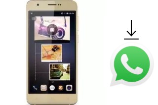 Come installare WhatsApp su Firefly Aurii Secret Lite