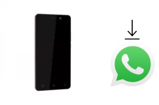 Come installare WhatsApp su Firefly AURII Secret XR