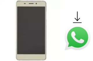 Come installare WhatsApp su Firefly Aurii Virtuoso