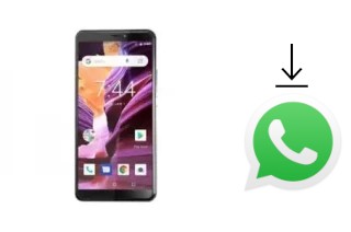 Come installare WhatsApp su Firefly AURII Vivid PRO