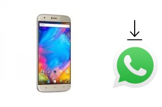 Come installare WhatsApp su Firefly Intense Metal Grand