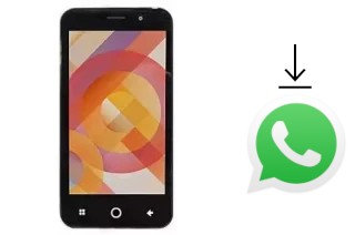 Come installare WhatsApp su Firefly S20 Dual