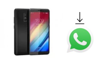 Come installare WhatsApp su Firefly Super Sweet