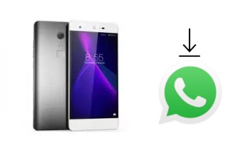 Come installare WhatsApp su Firefly Z2