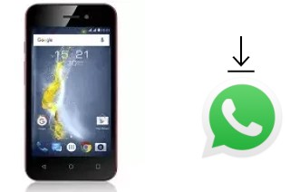 Come installare WhatsApp su Fly 5S