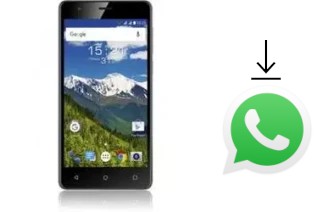 Come installare WhatsApp su Fly Cirrus 12