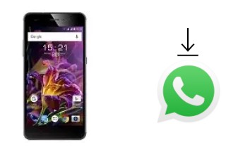 Come installare WhatsApp su Fly Cirrus 13