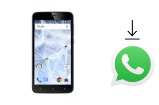 Come installare WhatsApp su Fly Cirrus 6