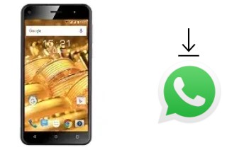 Come installare WhatsApp su Fly Cirrus 7