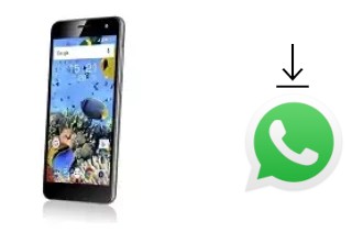 Come installare WhatsApp su Fly Cirrus 8