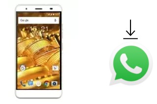 Come installare WhatsApp su Fly Cirrus 9