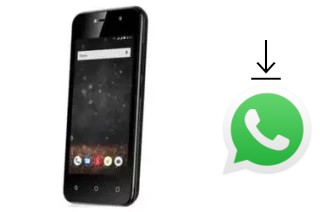 Come installare WhatsApp su Fly Life Ace