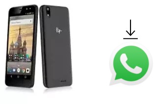 Come installare WhatsApp su Fly Life Compact