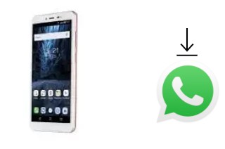 Come installare WhatsApp su Fly Life Mega