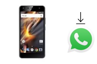 Come installare WhatsApp su Fly Memory Plus