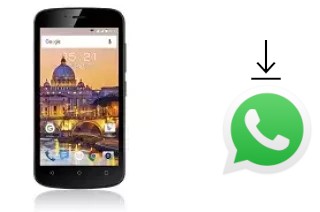 Come installare WhatsApp su Fly Nimbus 10