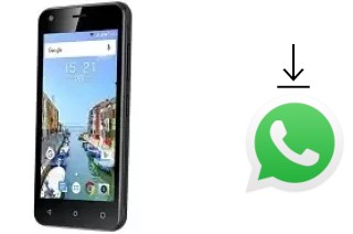 Come installare WhatsApp su Fly Nimbus 11