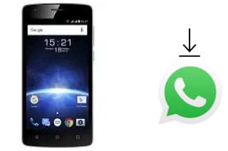 Come installare WhatsApp su Fly Nimbus 12