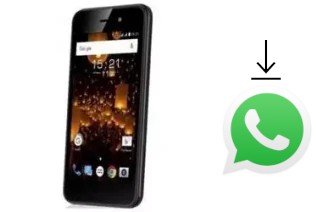 Come installare WhatsApp su Fly Nimbus 16