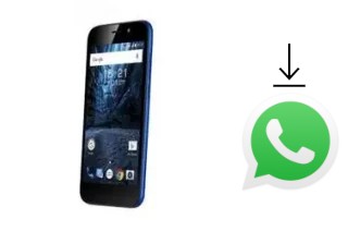 Come installare WhatsApp su Fly Nimbus 17