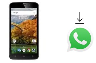 Come installare WhatsApp su Fly Nimbus 9