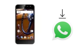 Come installare WhatsApp su Fly Power Plus 2