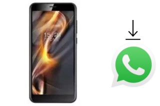 Come installare WhatsApp su Fly Power Plus 5000