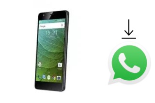 Come installare WhatsApp su Fly Power Plus FHD