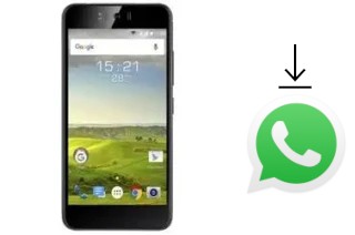 Come installare WhatsApp su Fly Selfie 1