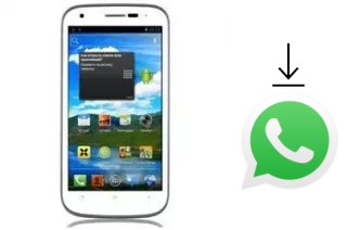 Come installare WhatsApp su Fly Slimline