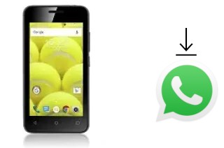 Come installare WhatsApp su Fly Stratus 6