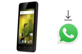 Come installare WhatsApp su Fly Stratus 8