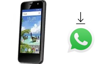 Come installare WhatsApp su Fly Stratus 9