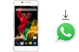 Come installare WhatsApp su Fly Tornado Slim