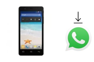 Come installare WhatsApp su Fnac 5 HD