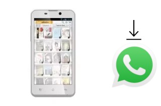 Come installare WhatsApp su Fnac Phablet 4-5