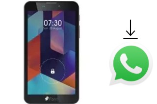 Come installare WhatsApp su Fondi T602B