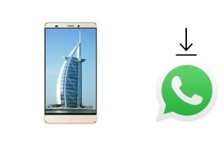 Come installare WhatsApp su Four S600